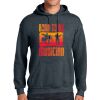 Heavy Blend Hooded Sweatshirt Thumbnail
