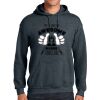 Heavy Blend Hooded Sweatshirt Thumbnail