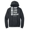 Heavy Blend Hooded Sweatshirt Thumbnail