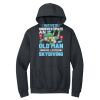Heavy Blend Hooded Sweatshirt Thumbnail