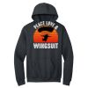 Heavy Blend Hooded Sweatshirt Thumbnail