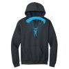 Heavy Blend Hooded Sweatshirt Thumbnail