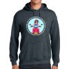 Heavy Blend Hooded Sweatshirt Thumbnail