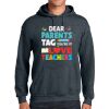 Heavy Blend Hooded Sweatshirt Thumbnail