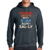 Heavy Blend Hooded Sweatshirt Thumbnail
