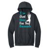 Heavy Blend Hooded Sweatshirt Thumbnail