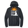 Heavy Blend Hooded Sweatshirt Thumbnail