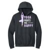 Heavy Blend Hooded Sweatshirt Thumbnail