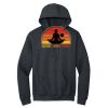 Heavy Blend Hooded Sweatshirt Thumbnail