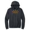 Heavy Blend Hooded Sweatshirt Thumbnail