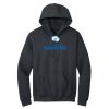 Heavy Blend Hooded Sweatshirt Thumbnail