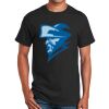Ultra Cotton ® 100% US Cotton T Shirt Thumbnail