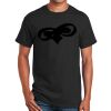 Ultra Cotton ® 100% US Cotton T Shirt Thumbnail