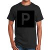 Ultra Cotton ® 100% US Cotton T Shirt Thumbnail