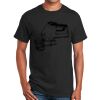 Ultra Cotton ® 100% US Cotton T Shirt Thumbnail