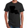 Ultra Cotton ® 100% US Cotton T Shirt Thumbnail