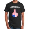 Ultra Cotton ® 100% US Cotton T Shirt Thumbnail