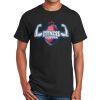 Ultra Cotton ® 100% US Cotton T Shirt Thumbnail