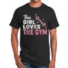 Ultra Cotton ® 100% US Cotton T Shirt Thumbnail