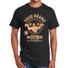 Ultra Cotton ® 100% US Cotton T Shirt Thumbnail