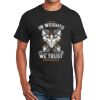 Ultra Cotton ® 100% US Cotton T Shirt Thumbnail