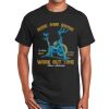 Ultra Cotton ® 100% US Cotton T Shirt Thumbnail