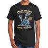 Ultra Cotton ® 100% US Cotton T Shirt Thumbnail
