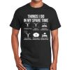 Ultra Cotton ® 100% US Cotton T Shirt Thumbnail