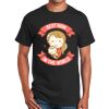 Ultra Cotton ® 100% US Cotton T Shirt Thumbnail