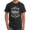 Ultra Cotton ® 100% US Cotton T Shirt Thumbnail