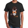Ultra Cotton ® 100% US Cotton T Shirt Thumbnail