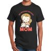 Ultra Cotton ® 100% US Cotton T Shirt Thumbnail