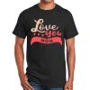 Ultra Cotton ® 100% US Cotton T Shirt Thumbnail