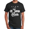 Ultra Cotton ® 100% US Cotton T Shirt Thumbnail