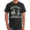 Ultra Cotton ® 100% US Cotton T Shirt Thumbnail