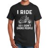 Ultra Cotton ® 100% US Cotton T Shirt Thumbnail
