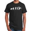 Ultra Cotton ® 100% US Cotton T Shirt Thumbnail