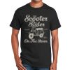 Ultra Cotton ® 100% US Cotton T Shirt Thumbnail