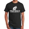 Ultra Cotton ® 100% US Cotton T Shirt Thumbnail