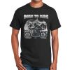 Ultra Cotton ® 100% US Cotton T Shirt Thumbnail