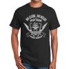 Ultra Cotton ® 100% US Cotton T Shirt Thumbnail