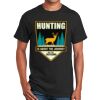 Ultra Cotton ® 100% US Cotton T Shirt Thumbnail