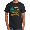 Ultra Cotton ® 100% US Cotton T Shirt Thumbnail
