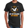 Ultra Cotton ® 100% US Cotton T Shirt Thumbnail