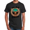 Ultra Cotton ® 100% US Cotton T Shirt Thumbnail