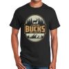 Ultra Cotton ® 100% US Cotton T Shirt Thumbnail