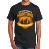 Ultra Cotton ® 100% US Cotton T Shirt Thumbnail