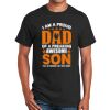 Ultra Cotton ® 100% US Cotton T Shirt Thumbnail