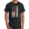 Ultra Cotton ® 100% US Cotton T Shirt Thumbnail