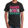 Ultra Cotton ® 100% US Cotton T Shirt Thumbnail